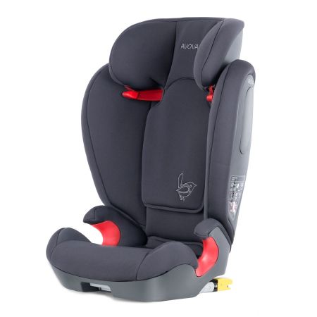 Avova Star-fix 2022 Koala Grey Barva: šedé