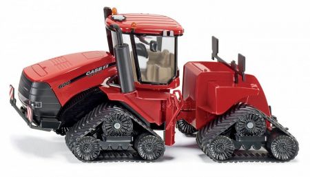 SIKU Farmer - Pásák Case IH Quadtrac 600  1:32 DS89653048