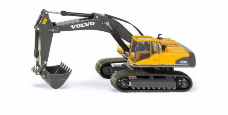 SIKU Super - Hydraulické rypadlo Volvo EC290, 1:50 DS46016637