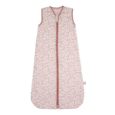 Bebe-Jou Spací vak Bébé-Jou Fabulous Swan 90cm Barva: růžové
