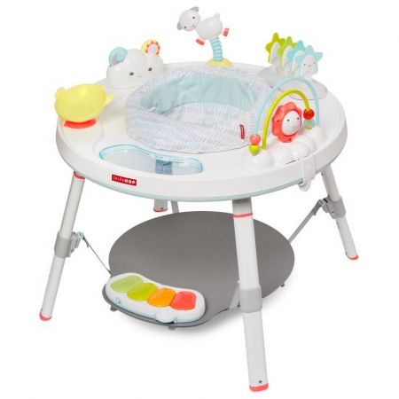 SKIPHOP SKIP HOP Aktivní centrum 3v1 Silver Linig Cloud 4 m+