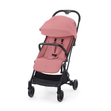 KINDERKRAFT SELECT KINDERKRAFT SELECT Kočárek sportovní Indy 2 Dhalia Pink, Premium