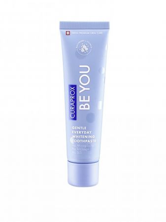 CURAPROX Zubní pasta BE YOU 60 ml Blue