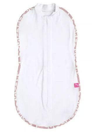 Motherhood MOTHERHOOD Zavinovačka Zip&Swaddle Pink Classics new 2,5-5kg