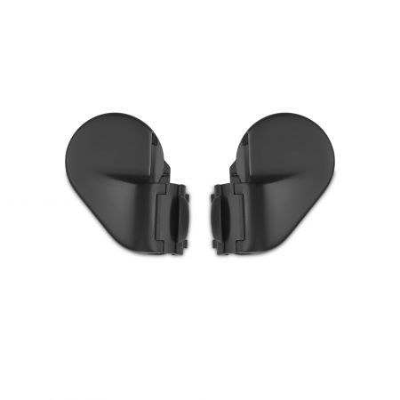 CYBEX Adaptér na hlubokou korbu Eezy S line Black