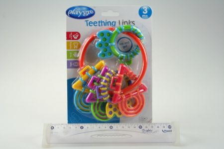 Playgro kousátko s tvary DS52488957