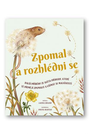 Svojtka Kniha Zpomal a rozhlédni se