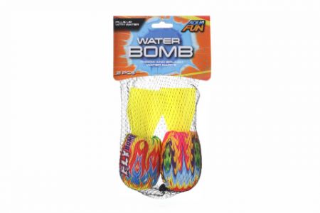 Vodní bomby 2 ks DS15492388