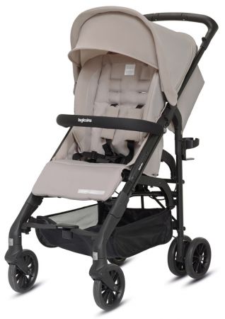 Sportovní kočárek Inglesina Zippy Light 2020 Desert Dune Barva: béžové