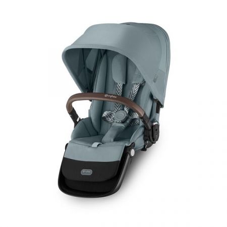 CYBEX sportovní nástavba GAZELLE S TPE 2023 Sky Blue