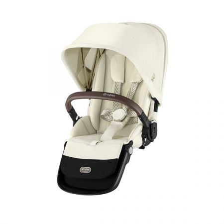 CYBEX sportovní nástavba GAZELLE S TPE 2023 Seashell Beige