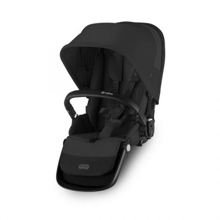 CYBEX sportovní nástavba GAZELLE S BLK 2023 Moon Black