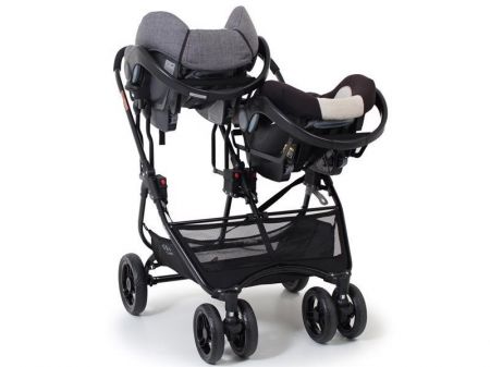 VALCO BABY Adaptér B Valco Snap Duo Ultra pro autosedačky univerzální