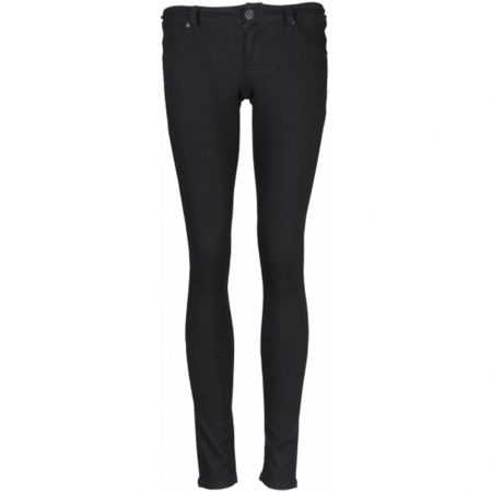 Cost:bart dívčí džíny 11853 - 999 BLACK Velikost: 26