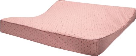 Bebe-Jou Přebalovací podložka Bébé-Jou Fabulous Swan 77x74 Barva: červené