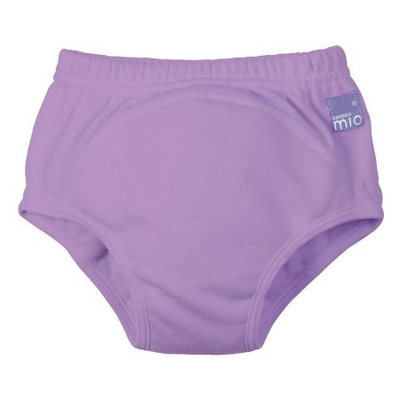 Bambino Mio učící plenky 2-3 roky Lilac Barva: fialové