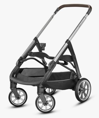 Inglesina podvozek Aptica GRAPHITE C0FFEE