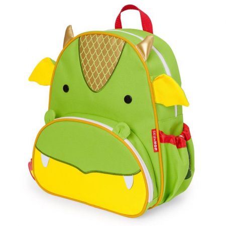 SKIPHOP SKIP HOP Zoo Batůžek do školky Drak 3+