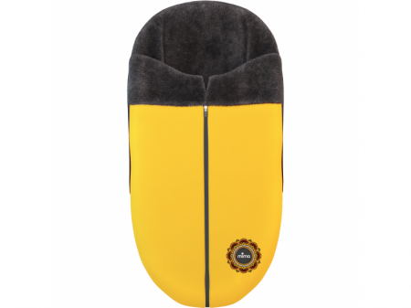 Mima Fusak Xari Yellow