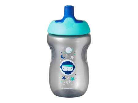 Tommee Tippee Sportovní láhev Explora 12m+ 300ml