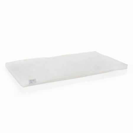 MYBABY MATTRESS Cestovní rolovací matrace 120x60 Bílá