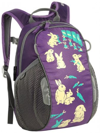 Boll BUNNY 6 dětský batoh bunnies