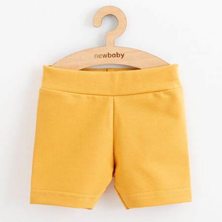 Kojenecké kraťasy New Baby Víla Velikost: 68 (4-6m)