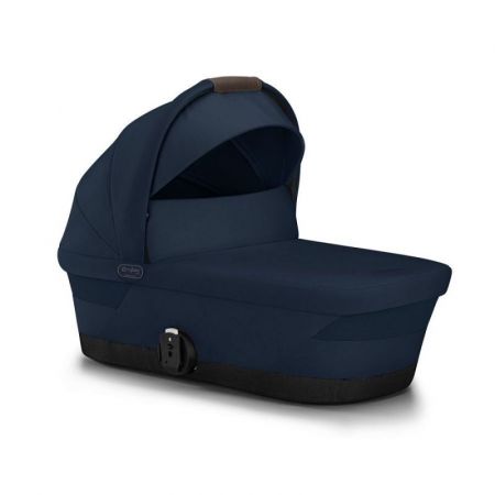 Cybex Gazelle S Carrycot 2023-Ocean Blue
