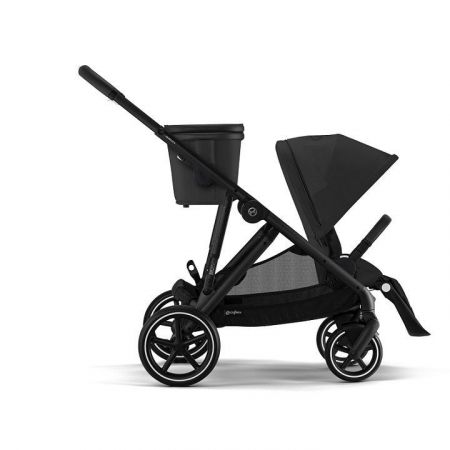 Cybex Gazelle S-Moon Black/Black Frame