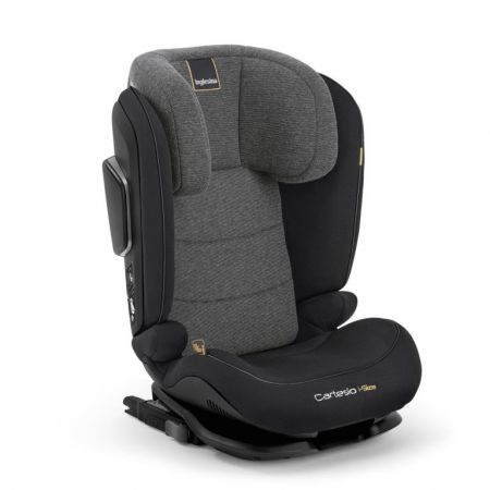 Inglesina Cartesio I-Size Vulcan Black