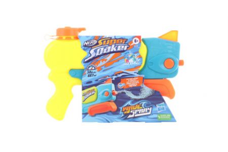 Nerf Soaker vlnový sprej DS93989370