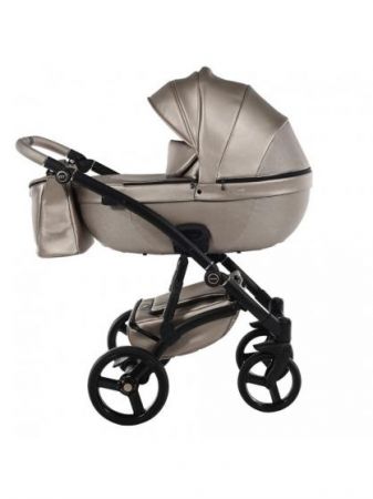 Tako Laret Premium 3v1 03 BEIGE 2023, A Barva Béžová, A Barva rámu Černá