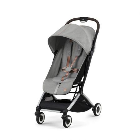 Cybex Orfeo-Lava Grey