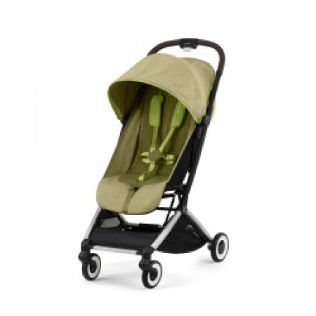 Cybex Orfeo Nature Green