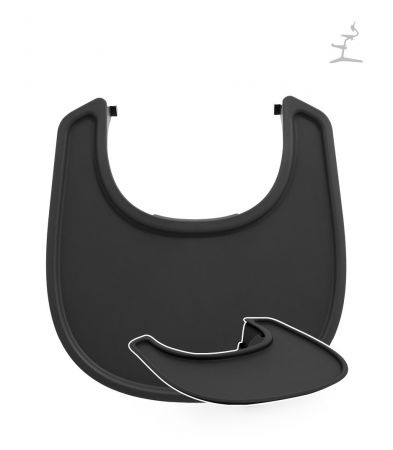 STOKKE Pultík Nomi Black