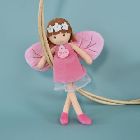 Doudou Jolijou Paris | Doudou Julijou Panenka Diana 25cm DS16362525