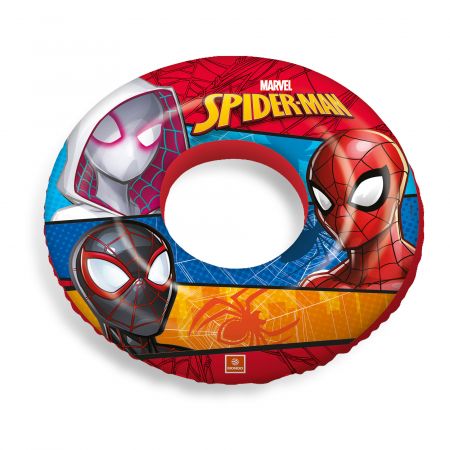 MONDO | Nafukovací kruh Spider-man DS85810942