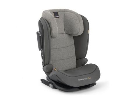 Inglesina Cartesio I-Size -Stone Grey