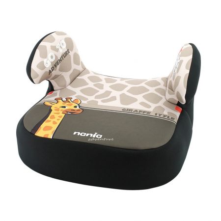Nania Autosedačka-podsedák Nania Dream Girafe