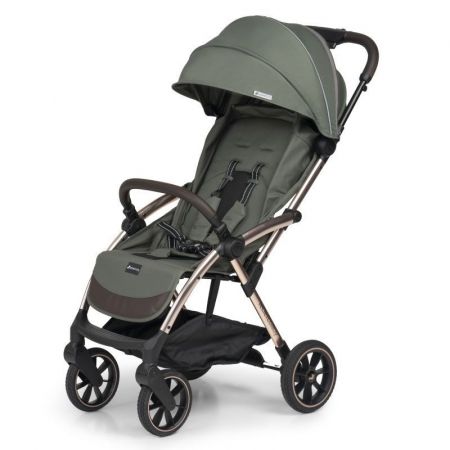 Leclerc Baby Influencer XL kočárek-Army Green