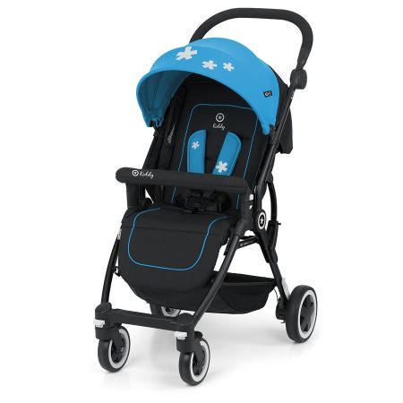 Kiddy Urban Star1 2018 Summer Blue Barva: modré