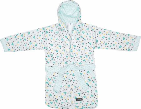 Župánek Luma - Shapes Mint Barva: Mentolová