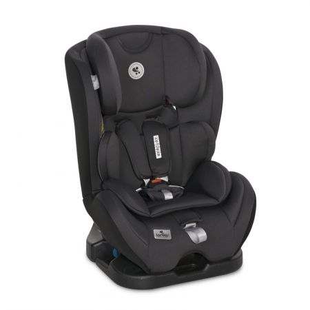 Autosedačka Lorelli MERCURY 0-36 KG BLACK