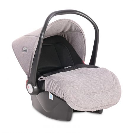 Autosedačka Lorelli LIFESAVER 0-13 KG BEIGE