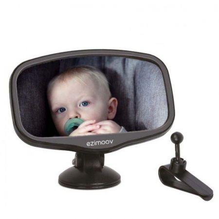 Ezimoov Zrcátko Ezi Mirror Mini