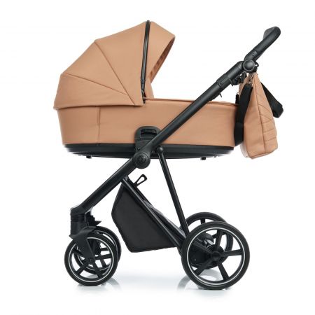 Roan Ivi 2023 Cinnamon