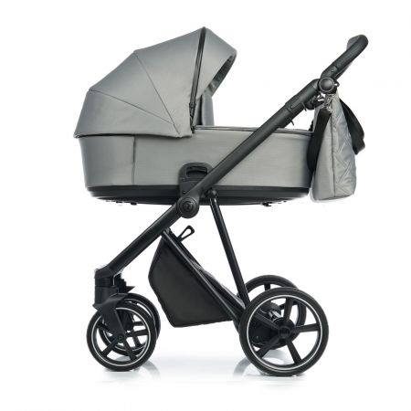 Roan Ivi 2023 Cloud Grey