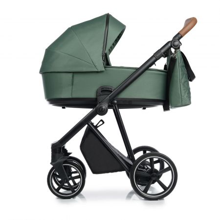 Roan Ivi 2023 Boho Green