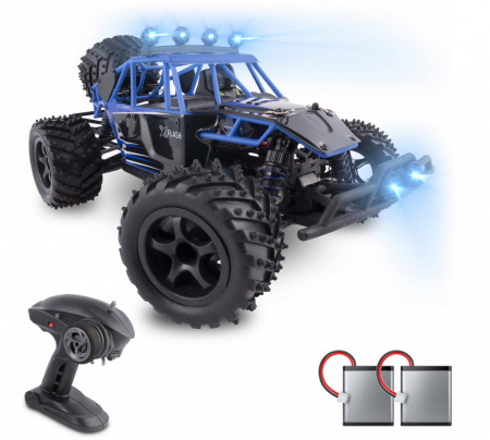 Auto RC Overmax X-Flash