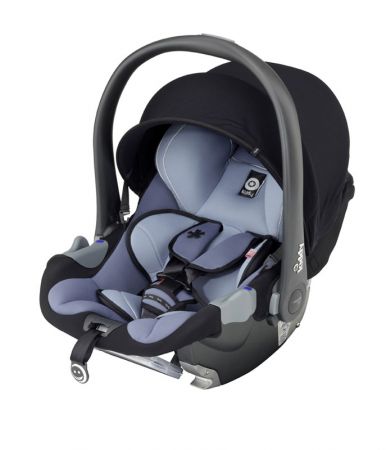 Kiddy Maxifix pro 035 Niagara sv.modro-šedá Barva: modré